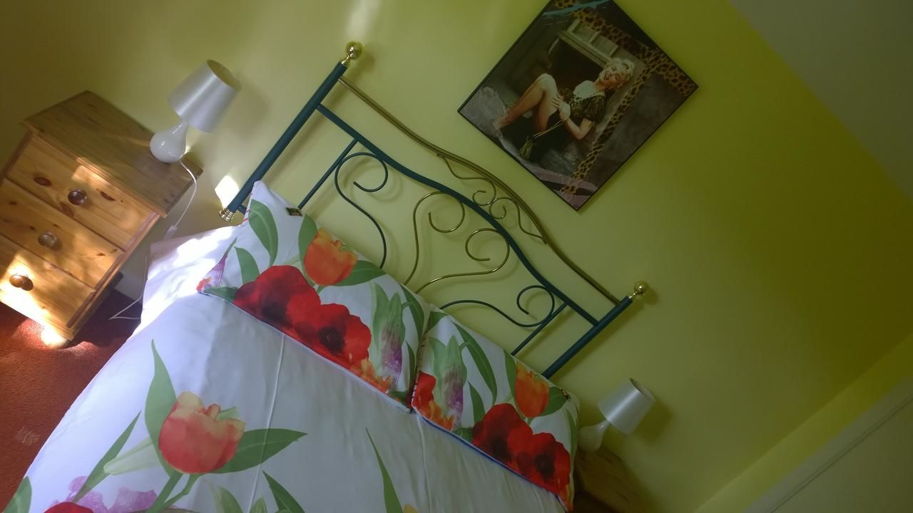 Отели типа «постель и завтрак» Mulberry Lodge B&B Уэстпорт-15