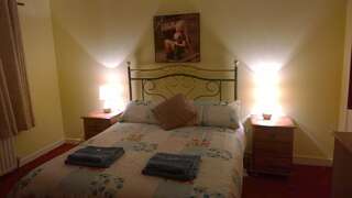Отели типа «постель и завтрак» Mulberry Lodge B&B Уэстпорт Двухместный номер с 1 кроватью-4